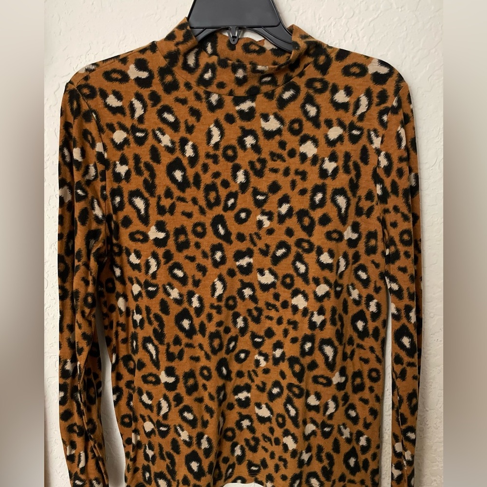 Print shirt